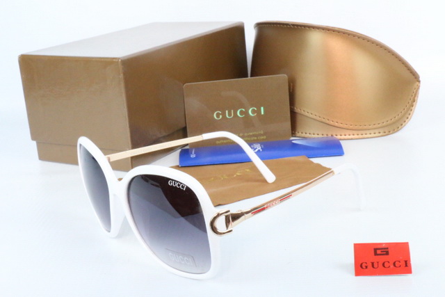 GUCCl Boutique Sunglasses 093